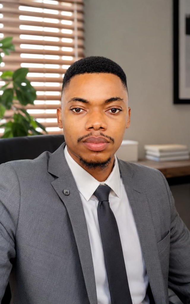 sgr Founder & Full Stack Lead Engineer